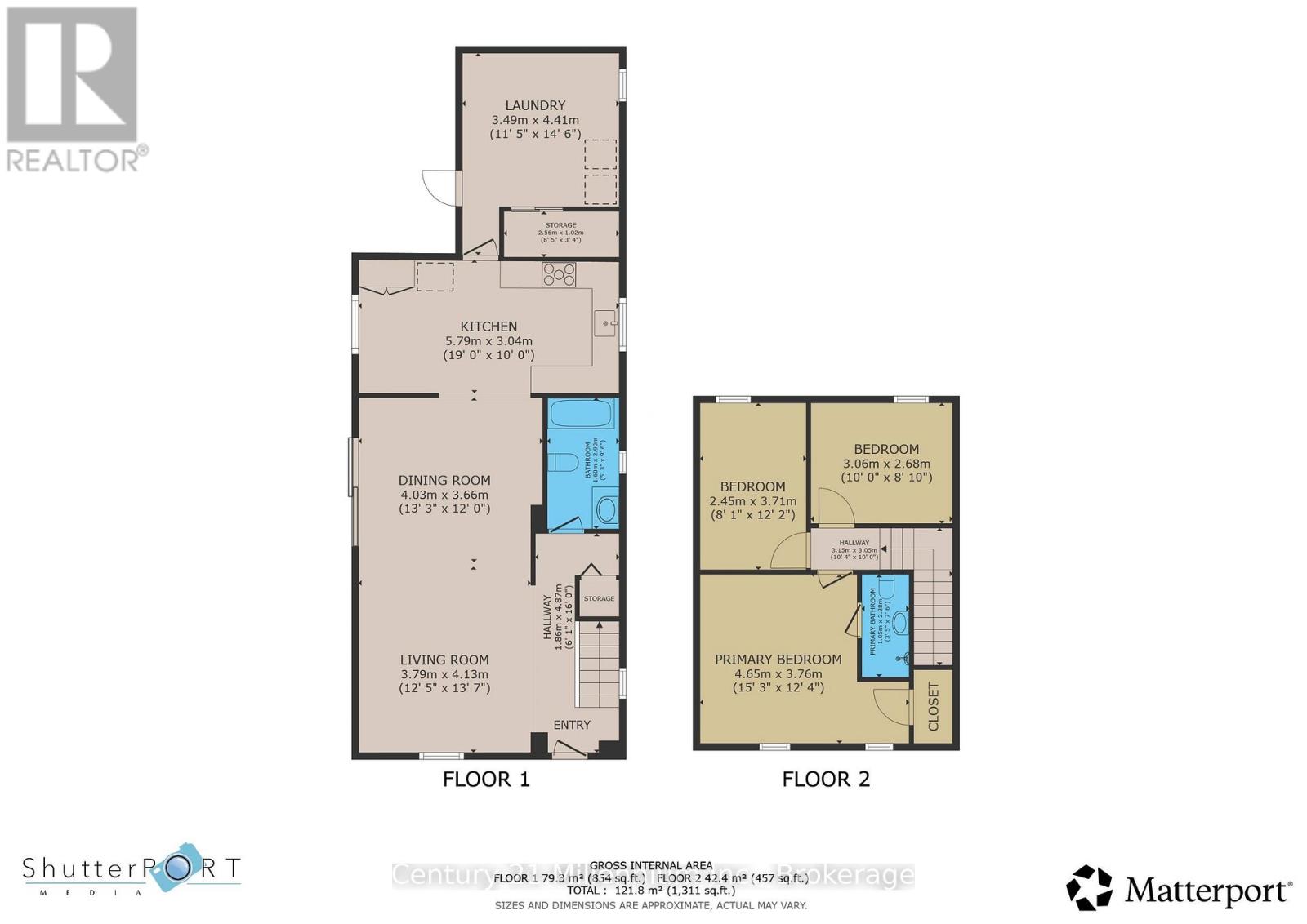 138 Peel Street, Collingwood, Ontario  L9Y 3V4 - Photo 38 - S14086002