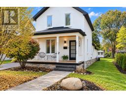 138 PEEL STREET, collingwood, Ontario