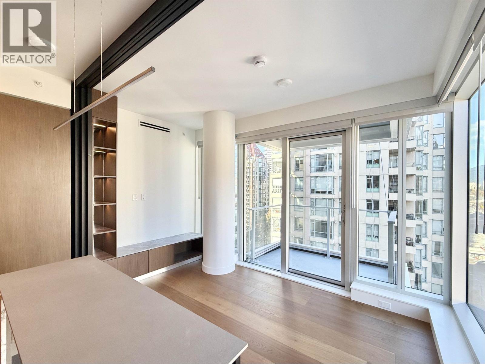 1102 1277 HORNBY STREET, vancouver, British Columbia