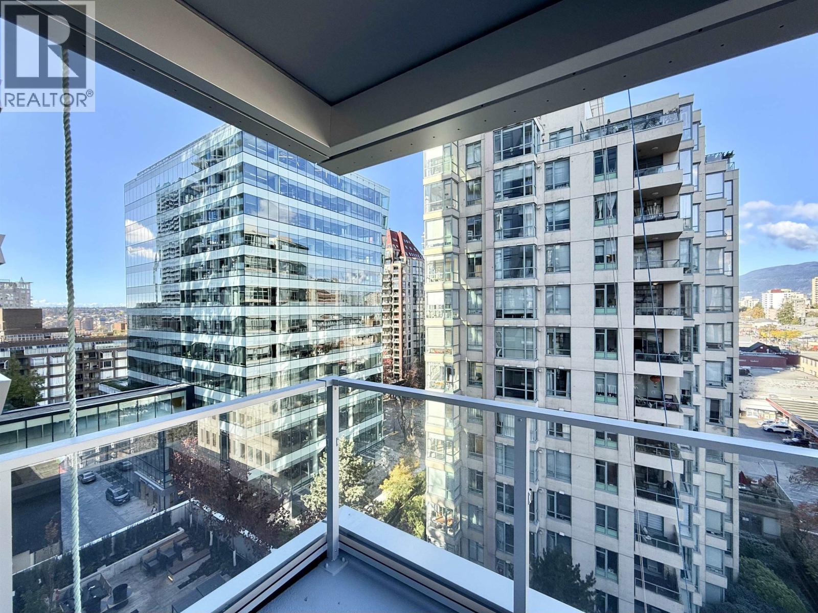 1102 1277 Hornby Street, Vancouver, British Columbia  V6Z 0H7 - Photo 11 - R3176009