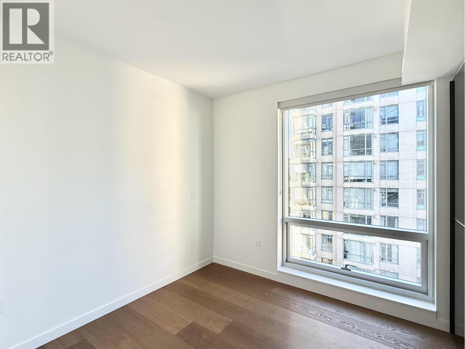 1102 1277 Hornby Street, Vancouver, British Columbia  V6Z 0H7 - Photo 6 - R3176009
