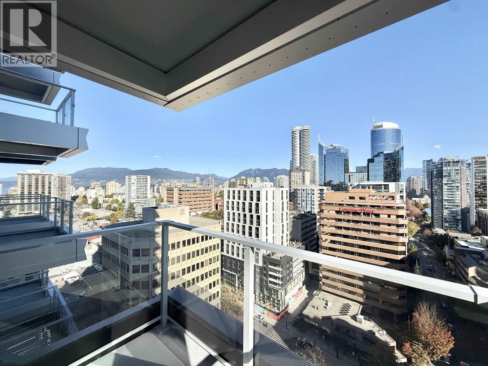 1905 1277 Hornby Street, Vancouver, British Columbia  V6Z 0H7 - Photo 11 - R3176010