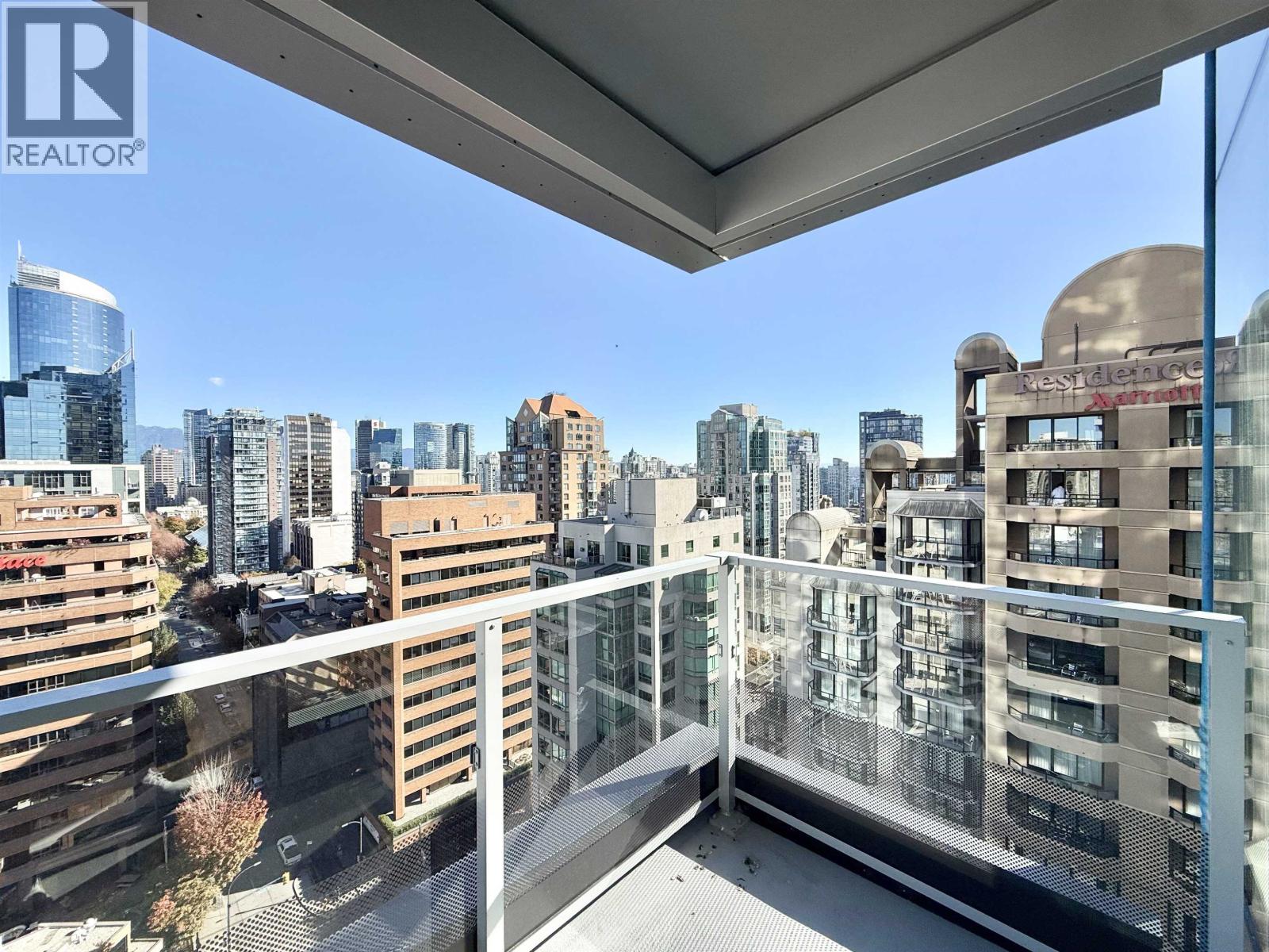 1905 1277 Hornby Street, Vancouver, British Columbia  V6Z 0H7 - Photo 12 - R3176010