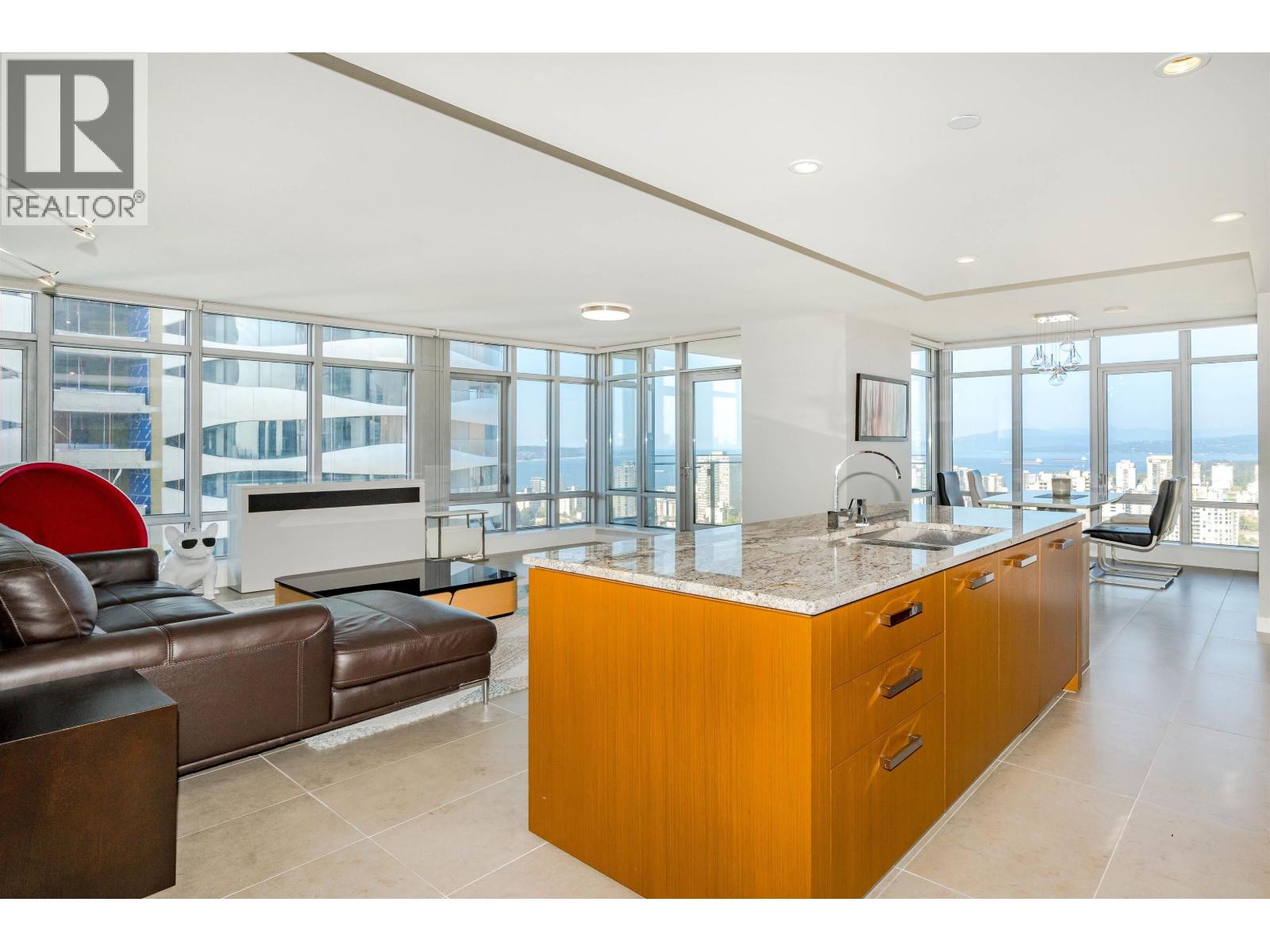 3103 1028 BARCLAY STREET, vancouver, British Columbia