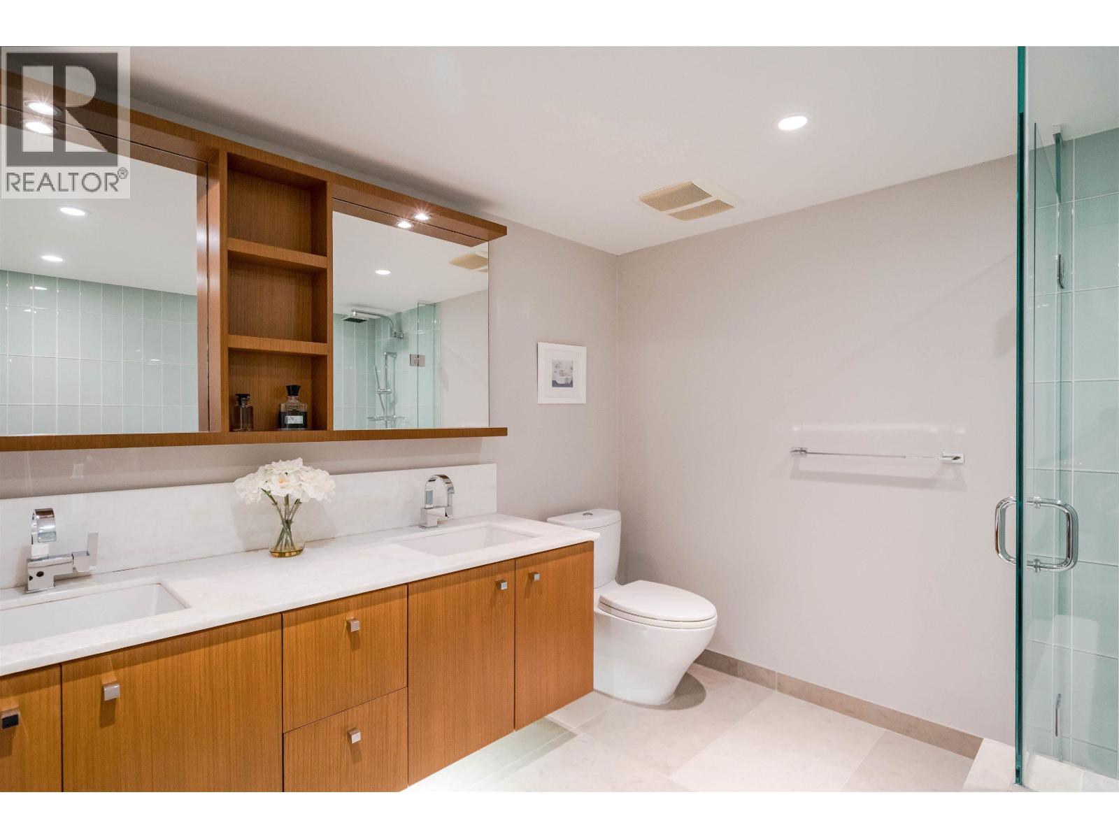 3103 1028 Barclay Street, Vancouver, British Columbia  V6E 0B1 - Photo 11 - R3176011