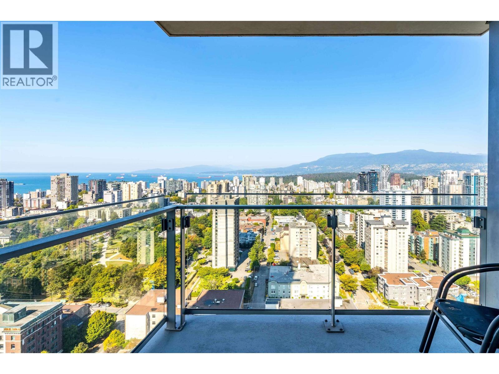 3103 1028 Barclay Street, Vancouver, British Columbia  V6E 0B1 - Photo 16 - R3176011