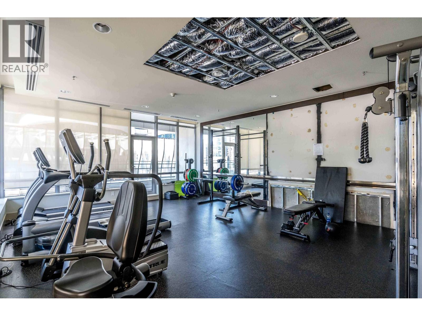3103 1028 Barclay Street, Vancouver, British Columbia  V6E 0B1 - Photo 18 - R3176011