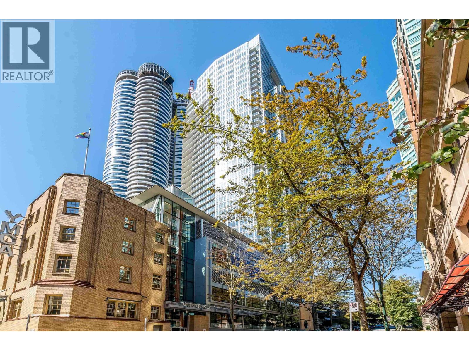 3103 1028 Barclay Street, Vancouver, British Columbia  V6E 0B1 - Photo 20 - R3176011
