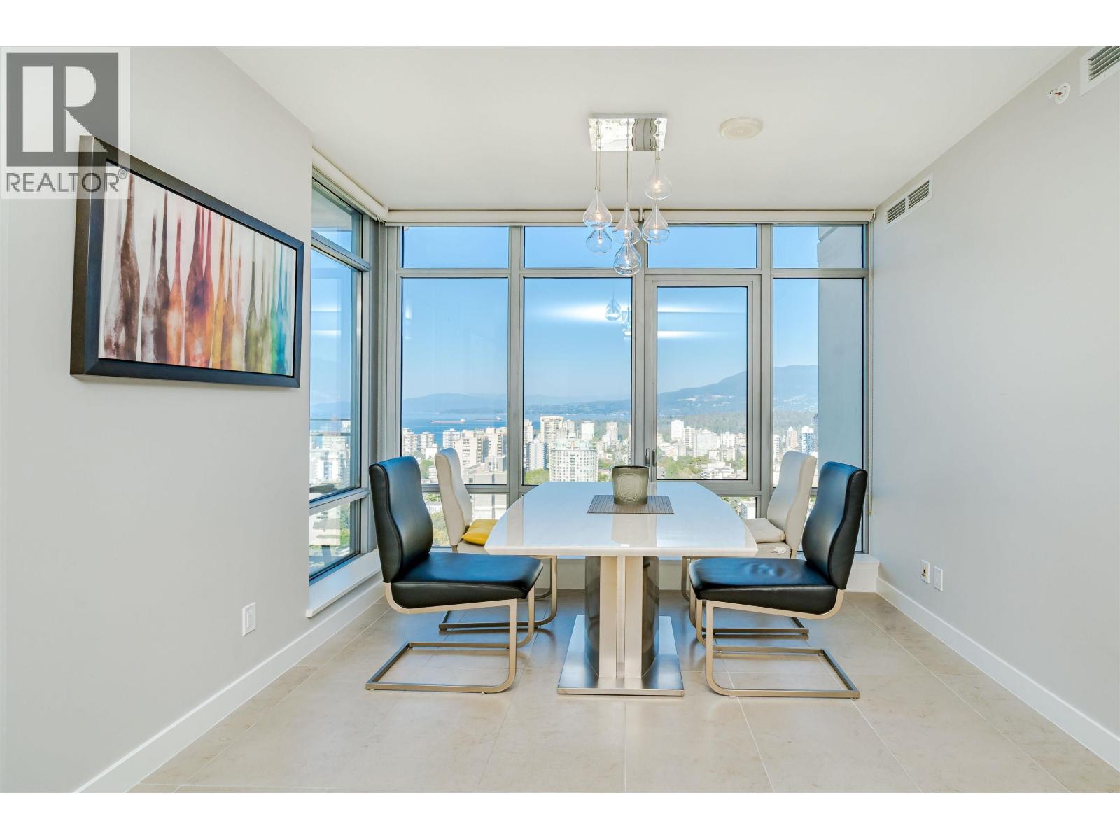 3103 1028 Barclay Street, Vancouver, British Columbia  V6E 0B1 - Photo 6 - R3176011