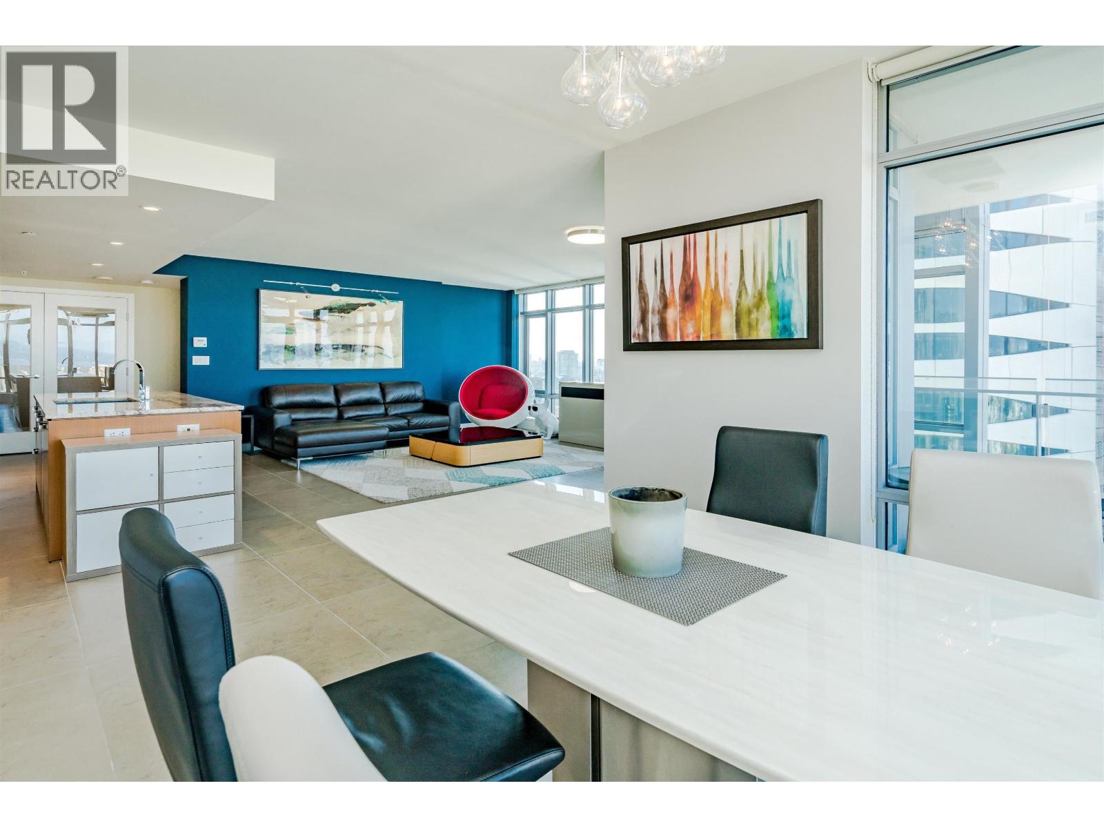 3103 1028 Barclay Street, Vancouver, British Columbia  V6E 0B1 - Photo 7 - R3176011