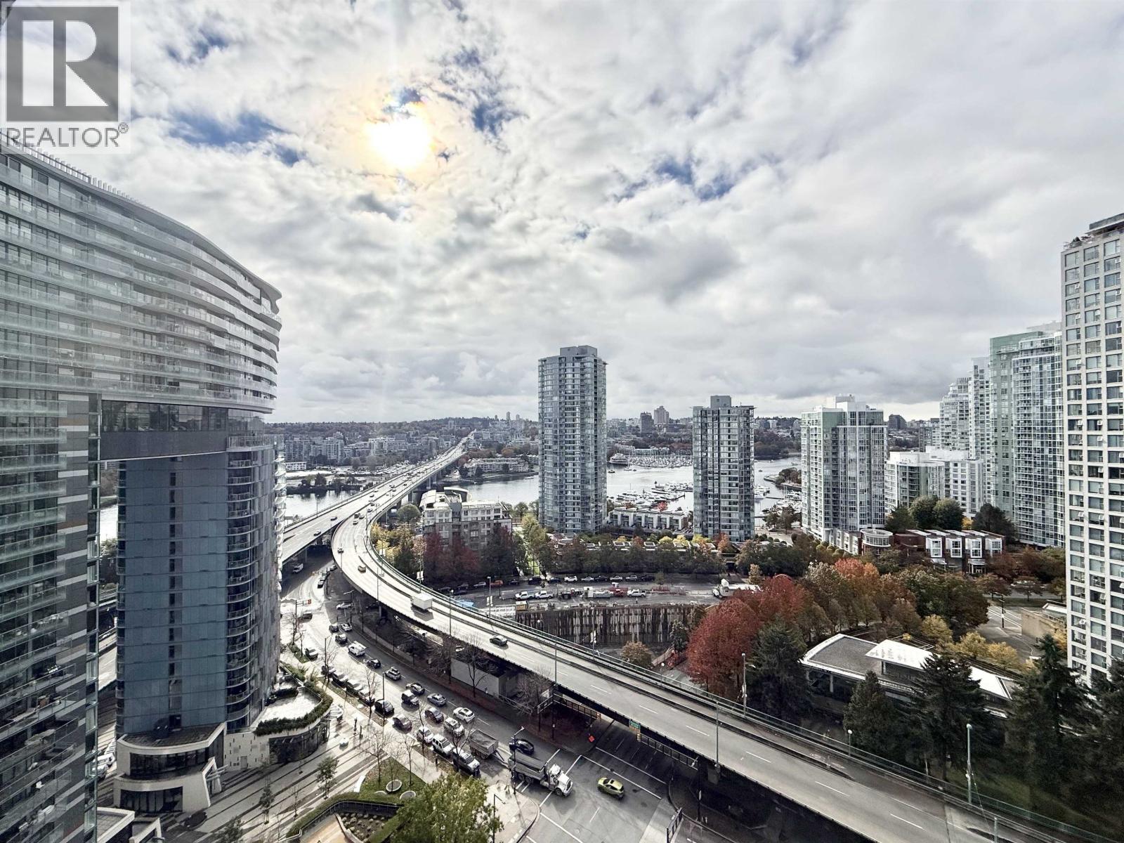 2501 939 Expo Boulevard, Vancouver, British Columbia  V6Z 3G7 - Photo 10 - R3176012