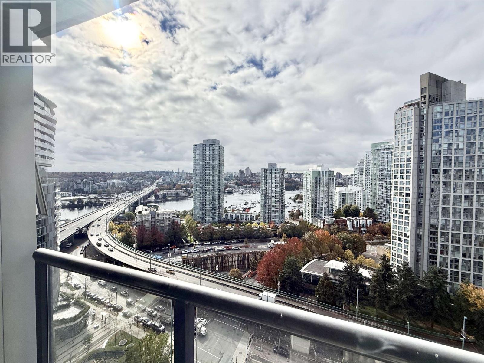 2501 939 Expo Boulevard, Vancouver, British Columbia  V6Z 3G7 - Photo 11 - R3176012