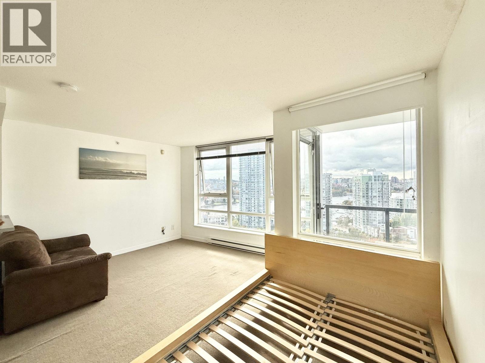 2501 939 Expo Boulevard, Vancouver, British Columbia  V6Z 3G7 - Photo 5 - R3176012