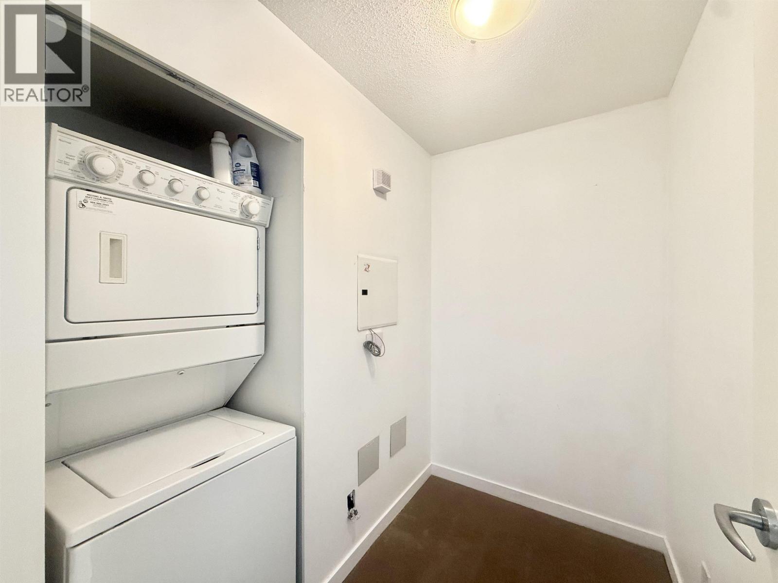 2501 939 Expo Boulevard, Vancouver, British Columbia  V6Z 3G7 - Photo 8 - R3176012