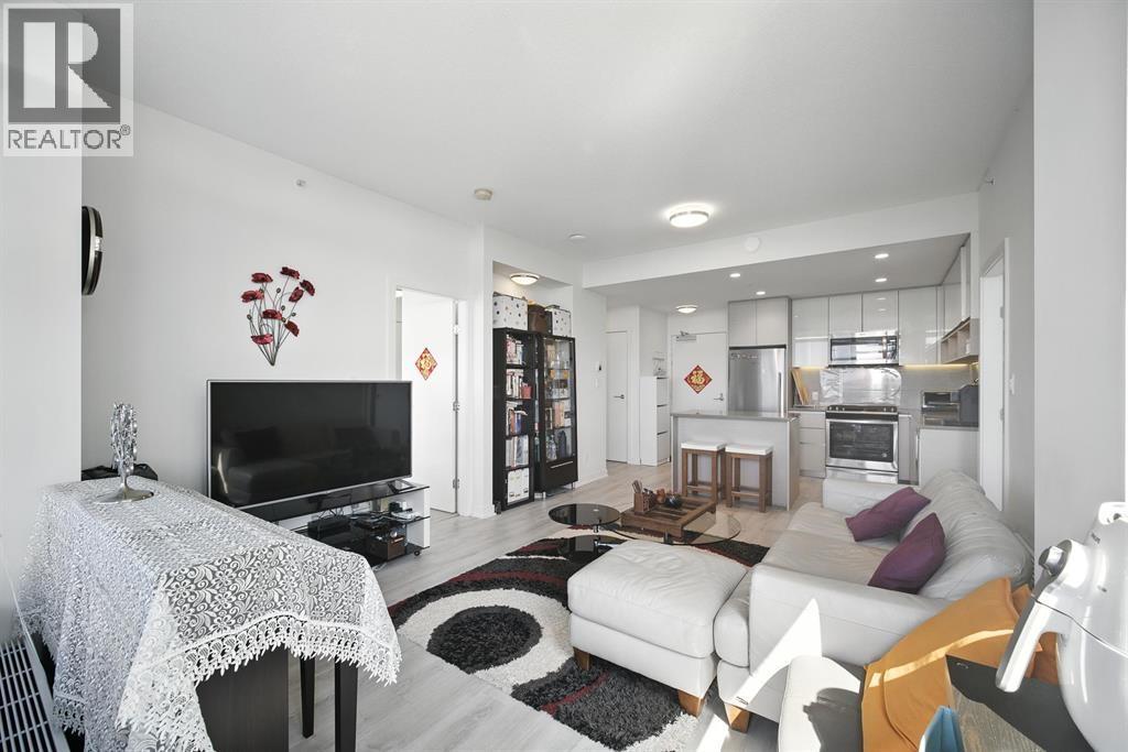 11xx 8850 University Crescent, Burnaby, British Columbia  V5A 0C8 - Photo 5 - R3176015