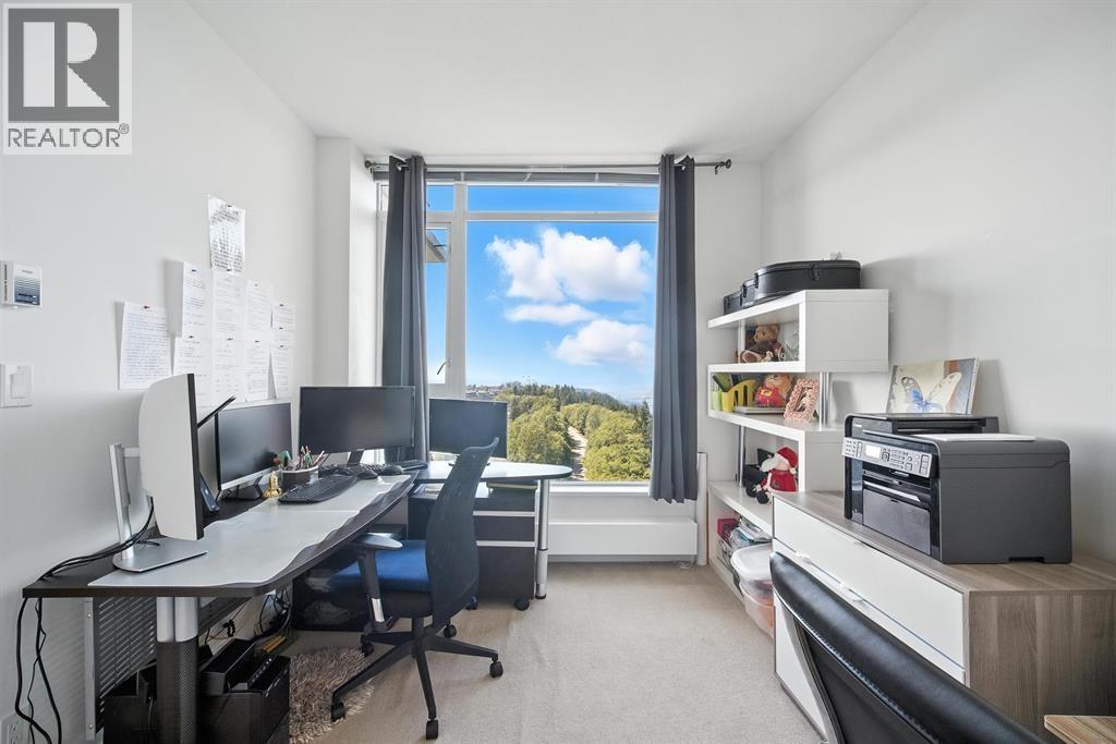 11xx 8850 University Crescent, Burnaby, British Columbia  V5A 0C8 - Photo 6 - R3176015