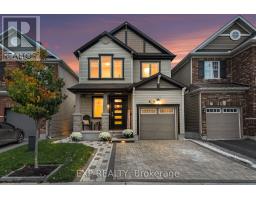 127 SWITCH GRASS CRESCENT, Ottawa, Ontario