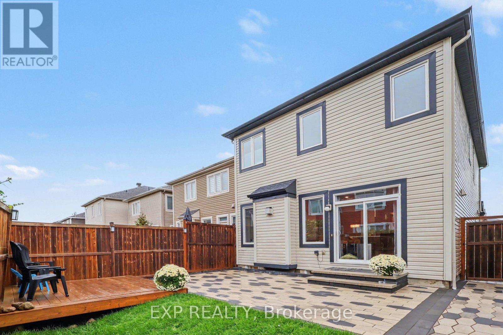 127 Switch Grass Crescent, Ottawa, Ontario  K2J 5Z3 - Photo 31 - X14033300