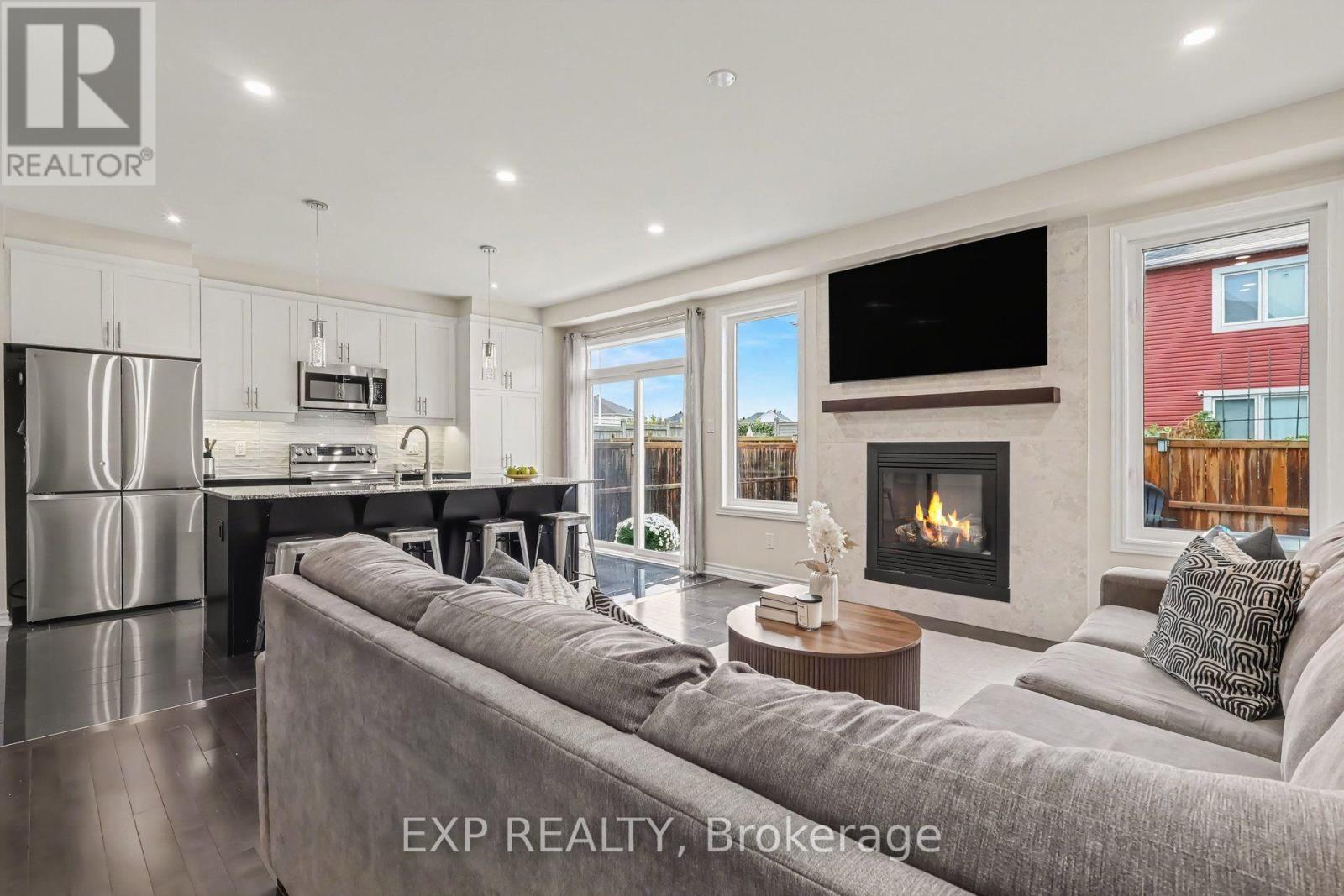 127 Switch Grass Crescent, Ottawa, Ontario  K2J 5Z3 - Photo 6 - X14033300
