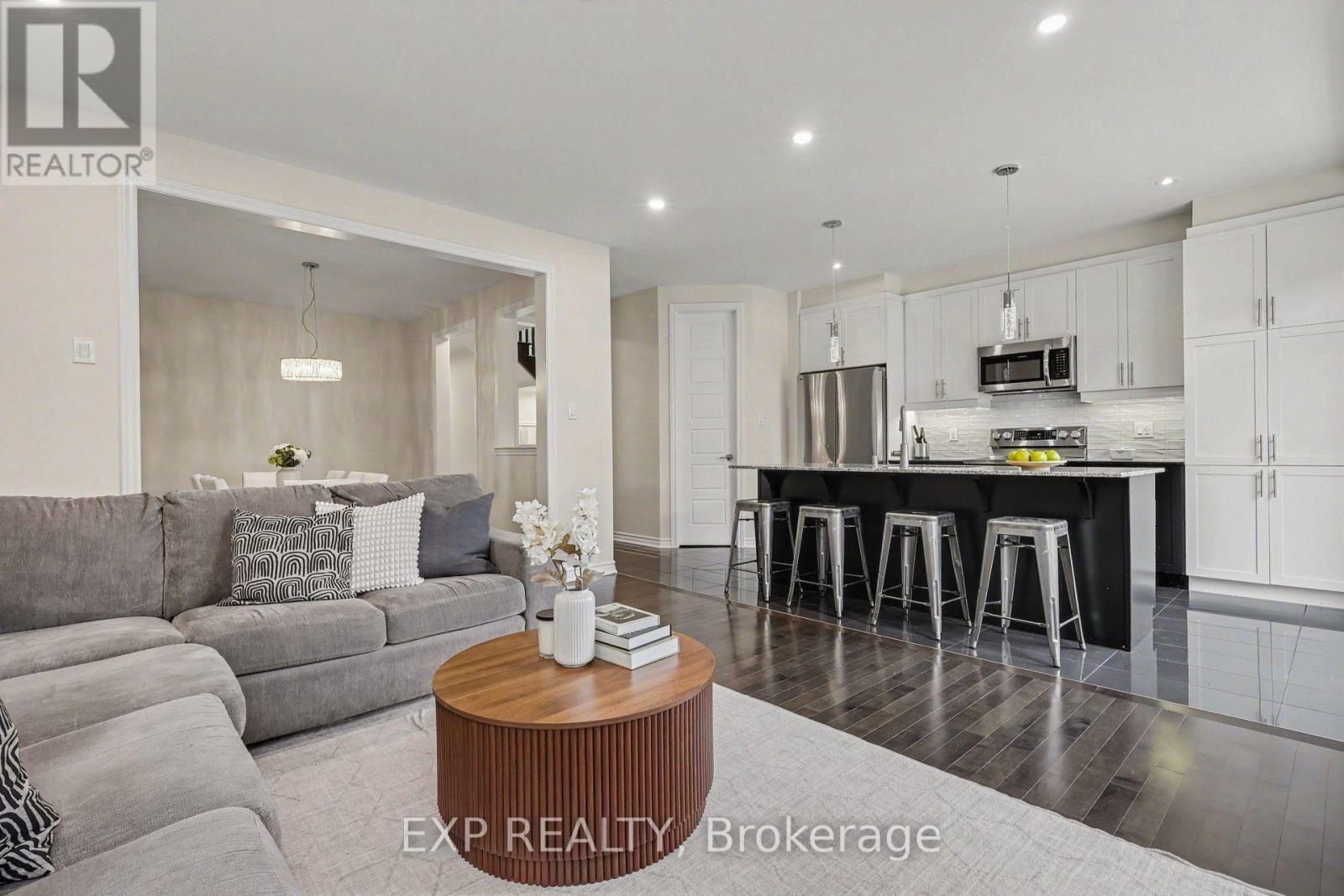 127 Switch Grass Crescent, Ottawa, Ontario  K2J 5Z3 - Photo 7 - X14033300