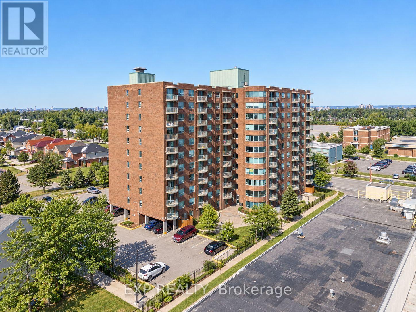 1004 - 1440 HERON ROAD, Ottawa, Ontario