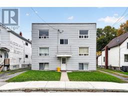 214 EIGHTH STREET W, Cornwall, Ontario