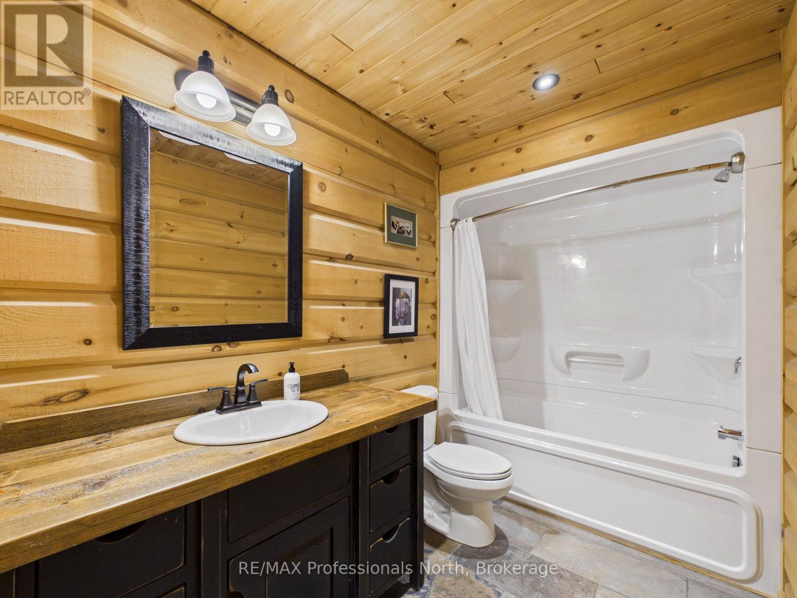 1266 North Shore Road, Muskoka Lakes (Watt), Ontario  P0B 1M0 - Photo 14 - X14085882