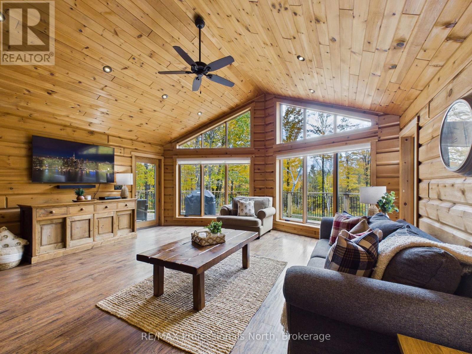 1266 North Shore Road, Muskoka Lakes (Watt), Ontario  P0B 1M0 - Photo 16 - X14085882