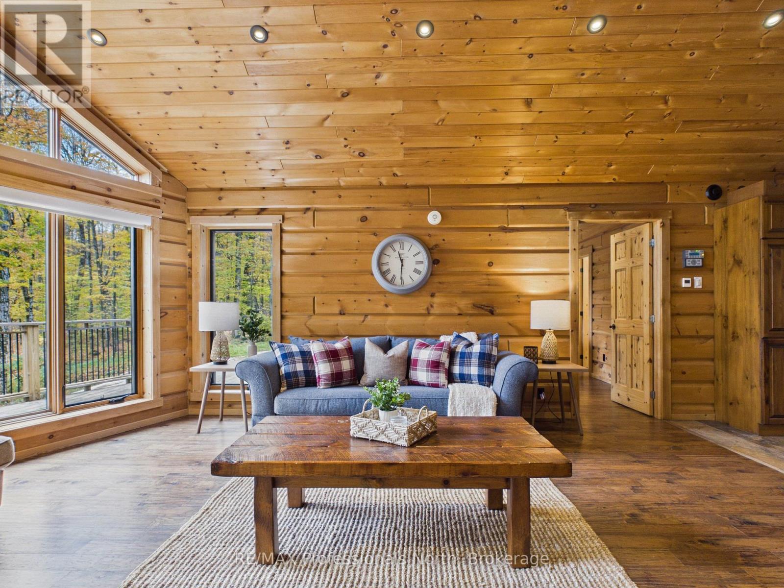 1266 North Shore Road, Muskoka Lakes (Watt), Ontario  P0B 1M0 - Photo 17 - X14085882
