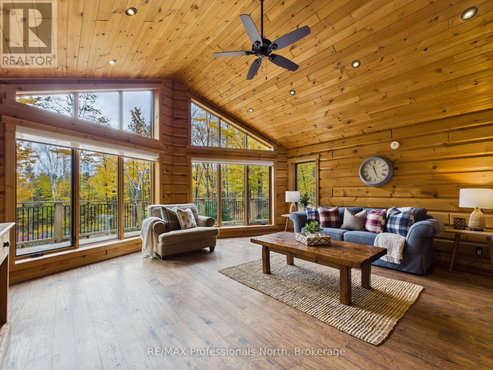 1266 North Shore Road, Muskoka Lakes (Watt), Ontario  P0B 1M0 - Photo 18 - X14085882