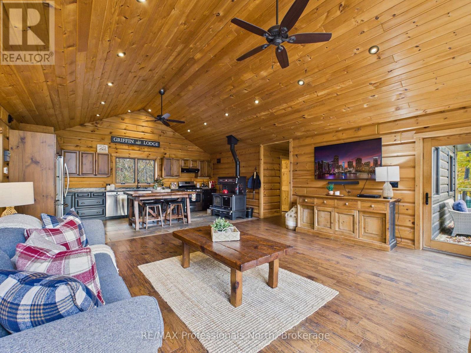 1266 North Shore Road, Muskoka Lakes (Watt), Ontario  P0B 1M0 - Photo 20 - X14085882