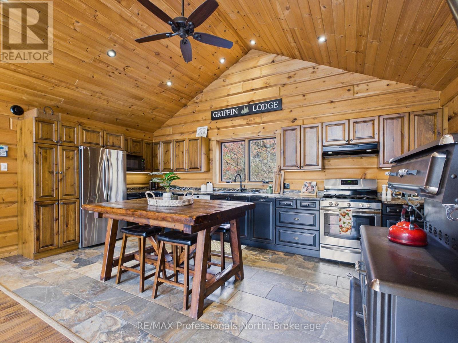 1266 North Shore Road, Muskoka Lakes (Watt), Ontario  P0B 1M0 - Photo 24 - X14085882