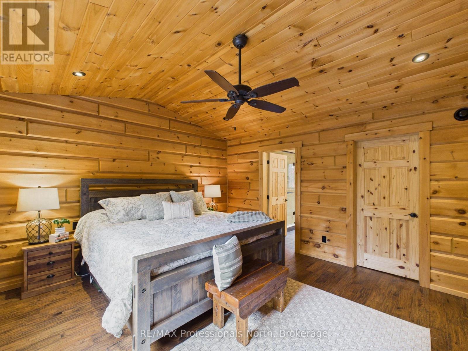 1266 North Shore Road, Muskoka Lakes (Watt), Ontario  P0B 1M0 - Photo 28 - X14085882