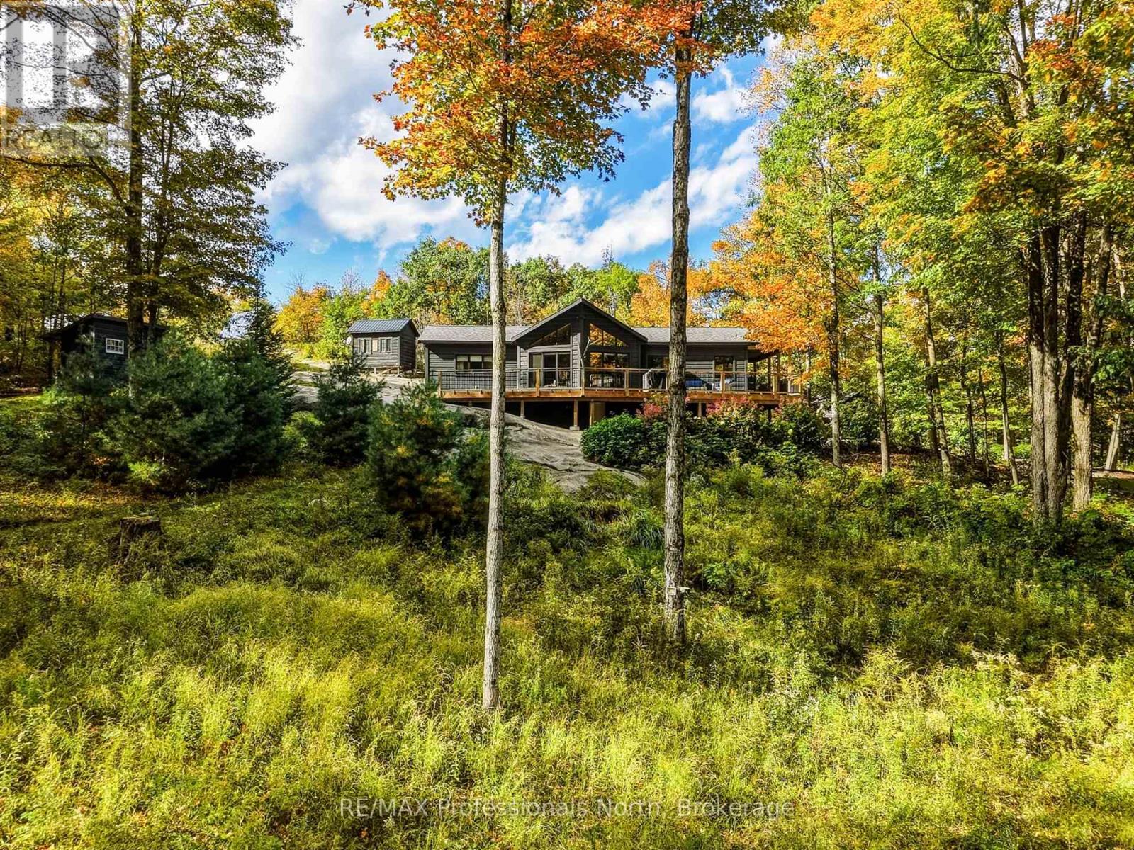 1266 North Shore Road, Muskoka Lakes (Watt), Ontario  P0B 1M0 - Photo 40 - X14085882