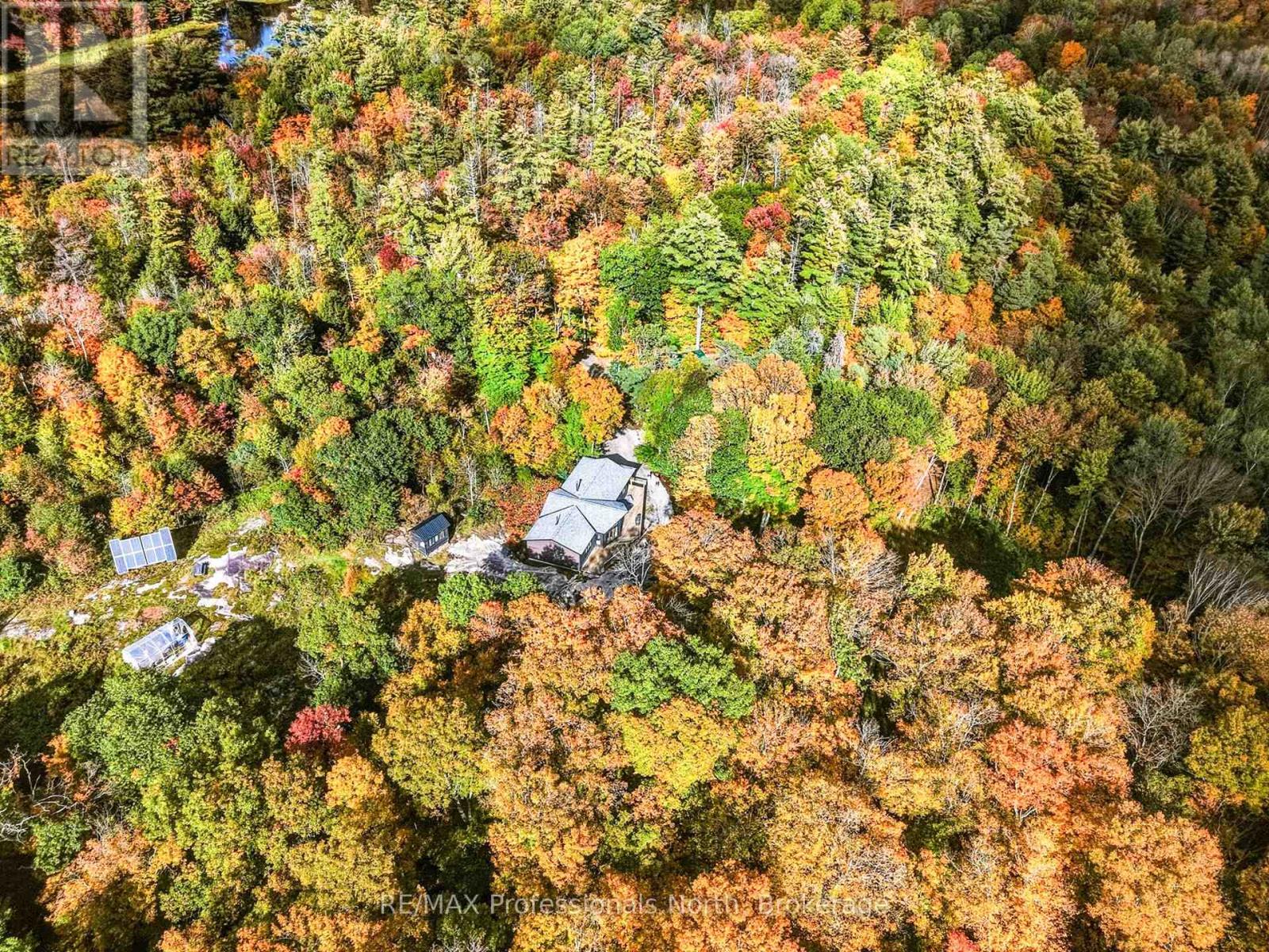 1266 North Shore Road, Muskoka Lakes (Watt), Ontario  P0B 1M0 - Photo 45 - X14085882