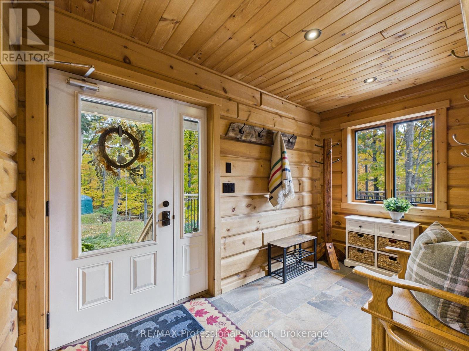 1266 North Shore Road, Muskoka Lakes (Watt), Ontario  P0B 1M0 - Photo 8 - X14085882