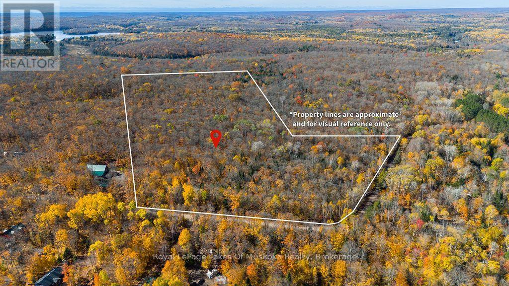 0 LAKESHORE ROAD, armour, Ontario