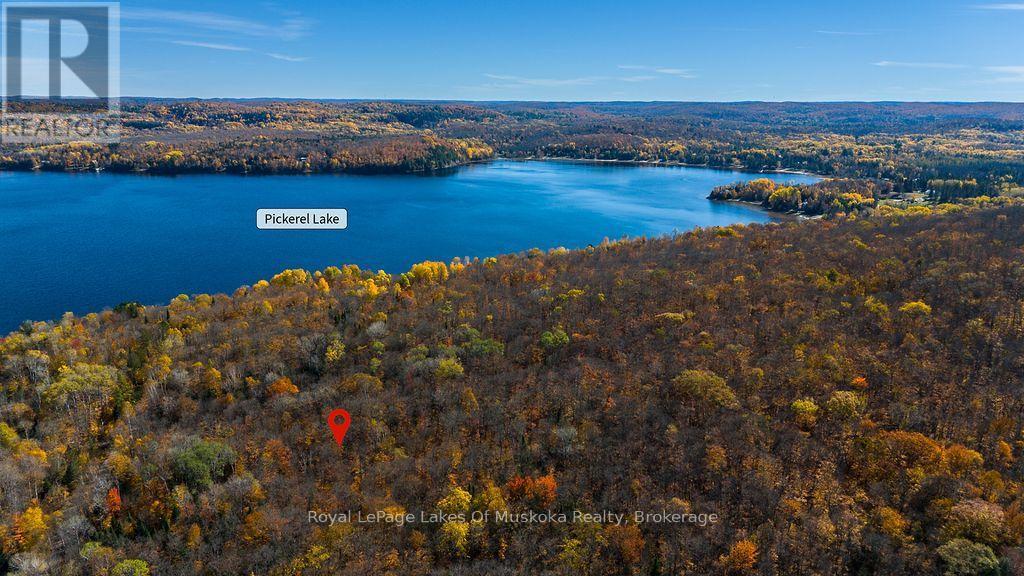 0 Lakeshore Road, Armour, Ontario  P0A 1C0 - Photo 2 - X14085888