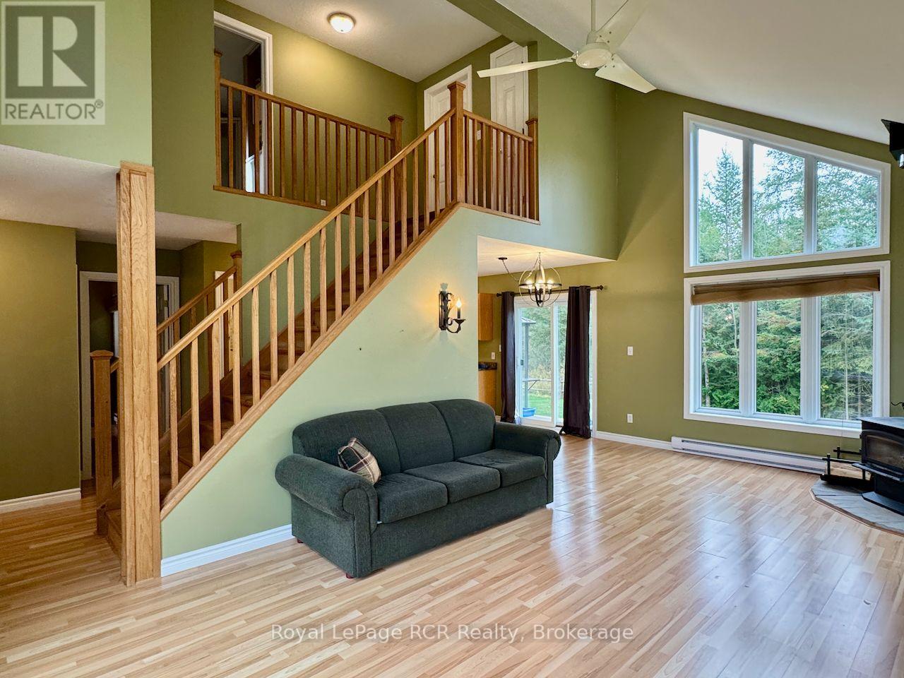 290 Myles Bay Shore Road, Northern Bruce Peninsula, Ontario  N0H 1W0 - Photo 11 - X14085924