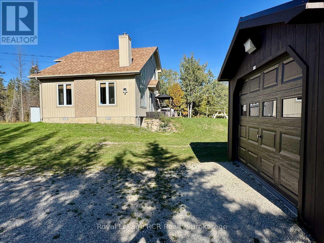 290 Myles Bay Shore Road, Northern Bruce Peninsula, Ontario  N0H 1W0 - Photo 32 - X14085924