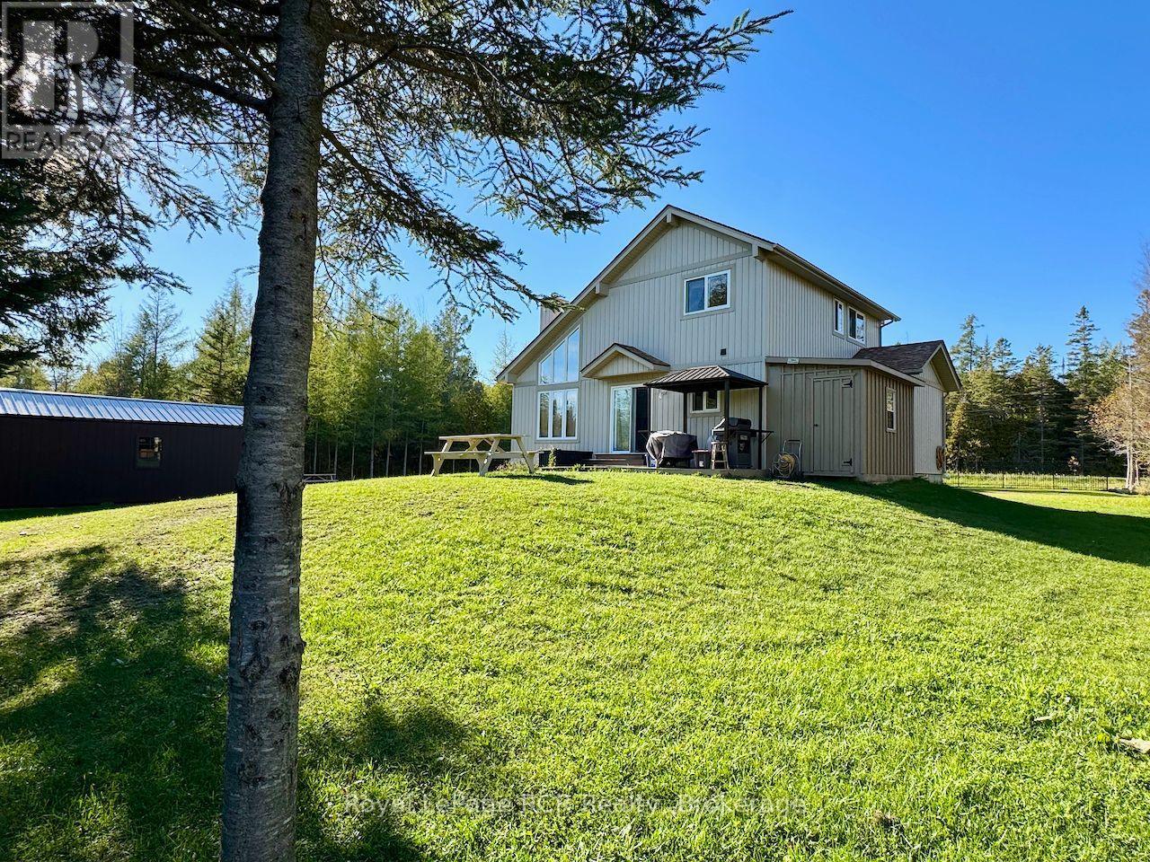 290 Myles Bay Shore Road, Northern Bruce Peninsula, Ontario  N0H 1W0 - Photo 33 - X14085924