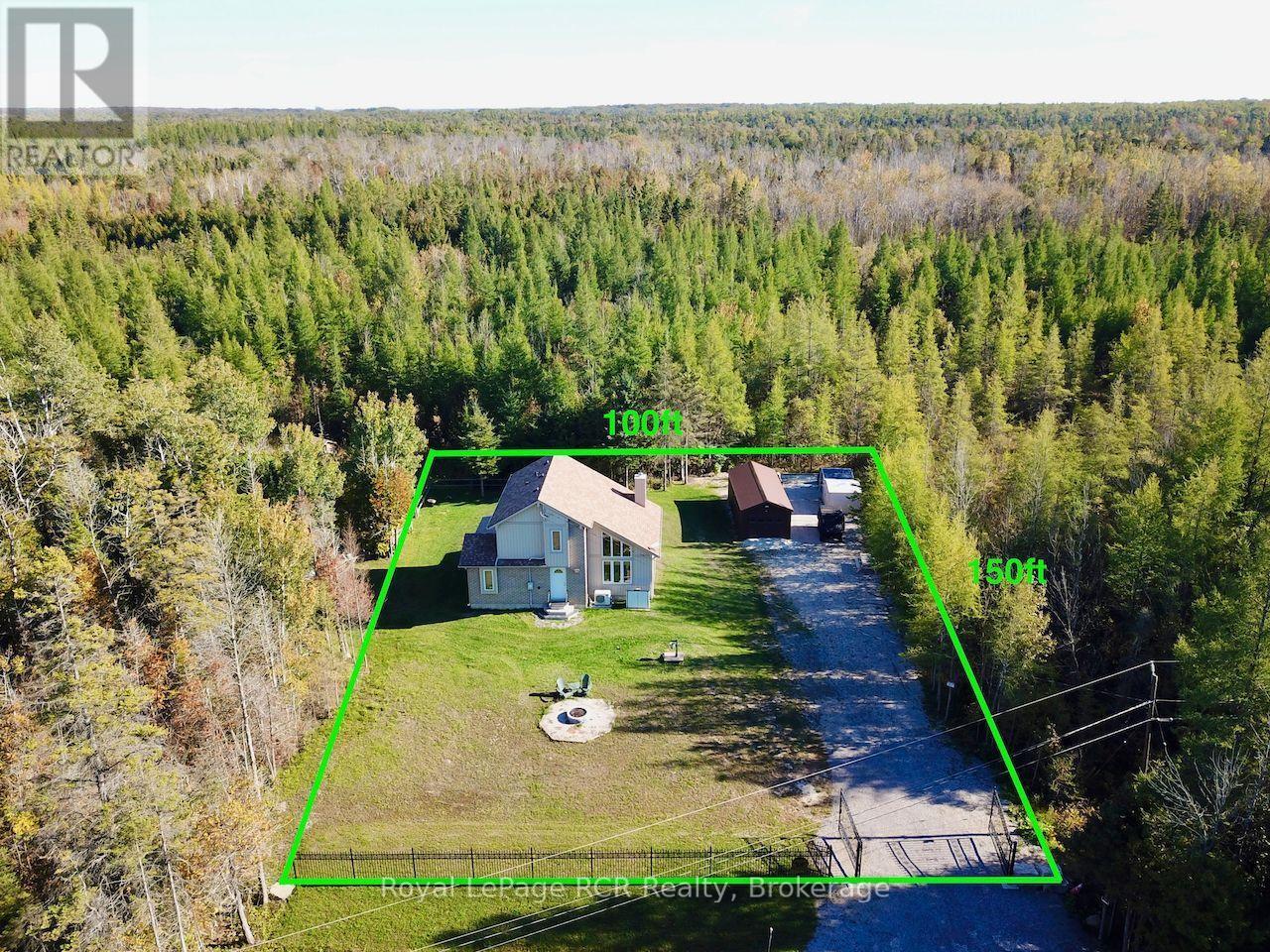 290 Myles Bay Shore Road, Northern Bruce Peninsula, Ontario  N0H 1W0 - Photo 4 - X14085924