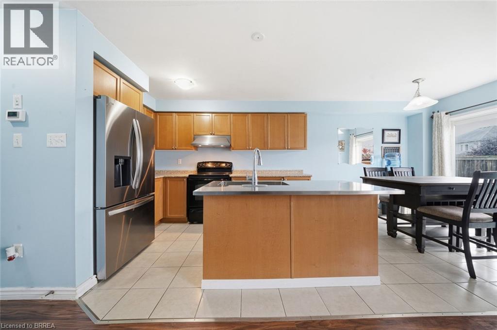 4 English Lane, Brantford, Ontario  N3T 0H2 - Photo 9 - 40868789