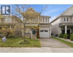 4 ENGLISH Lane, Brantford, Ontario