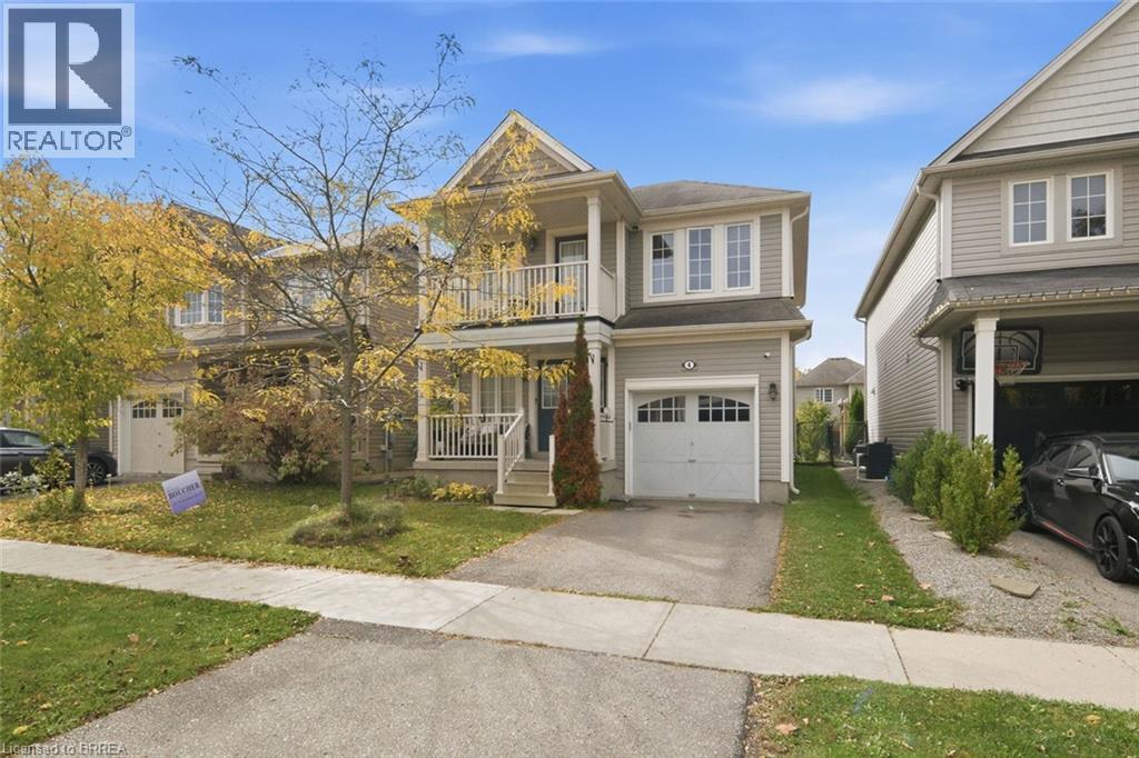 4 English Lane, Brantford, Ontario  N3T 0H2 - Photo 3 - 40868789