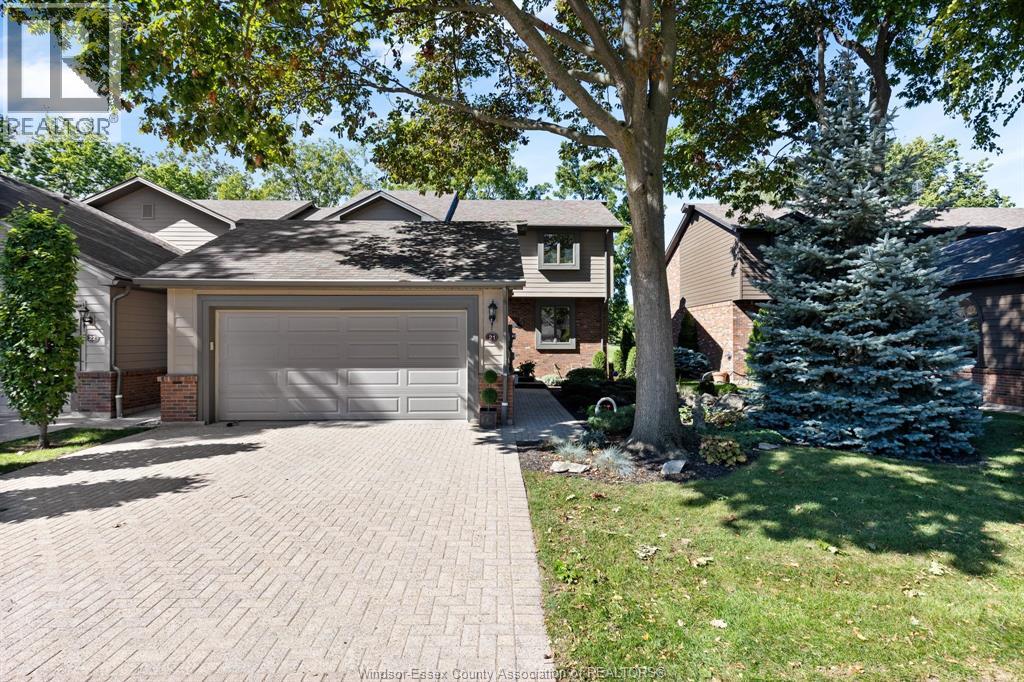21 Fairway Crescent, Amherstburg, Ontario  N9V 3T5 - Photo 3 - 26025457