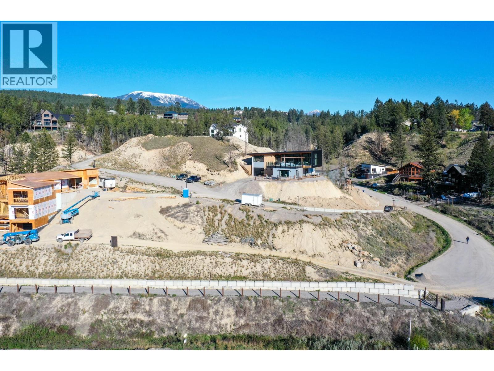 Kpokl Lane Lot# 15, Invermere, British Columbia  V0A 1K0 - Photo 14 - 10403571
