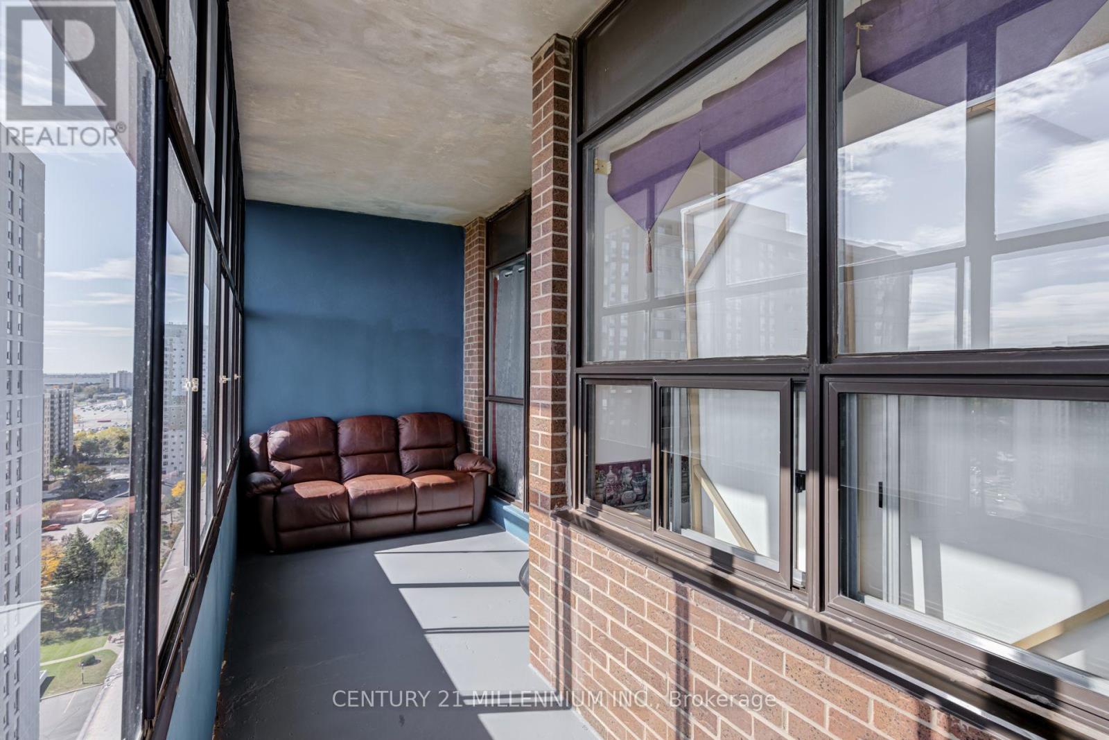 1905 - 25 Kensington Road, Brampton, Ontario  L6T 3W8 - Photo 15 - W14085862