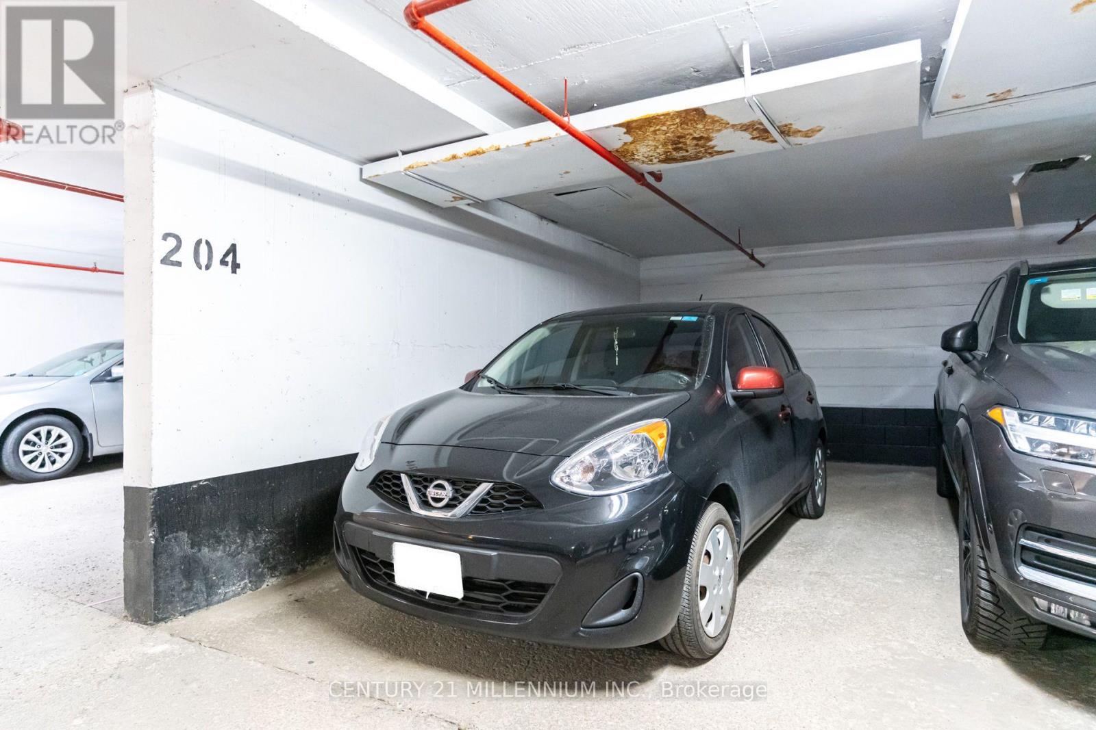 1905 - 25 Kensington Road, Brampton, Ontario  L6T 3W8 - Photo 20 - W14085862