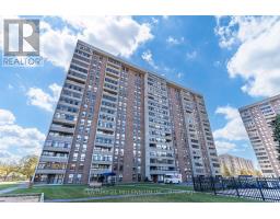 1905 - 25 KENSINGTON ROAD, Brampton, Ontario